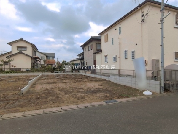 丹羽郡扶桑町大字高木字吉山の新築一戸建