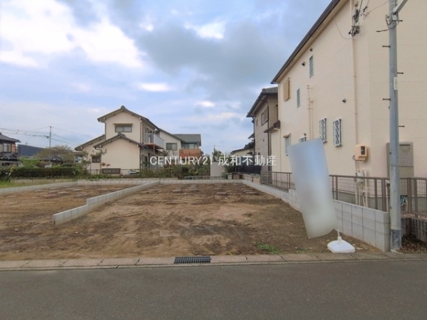 丹羽郡扶桑町大字高木字吉山の新築一戸建