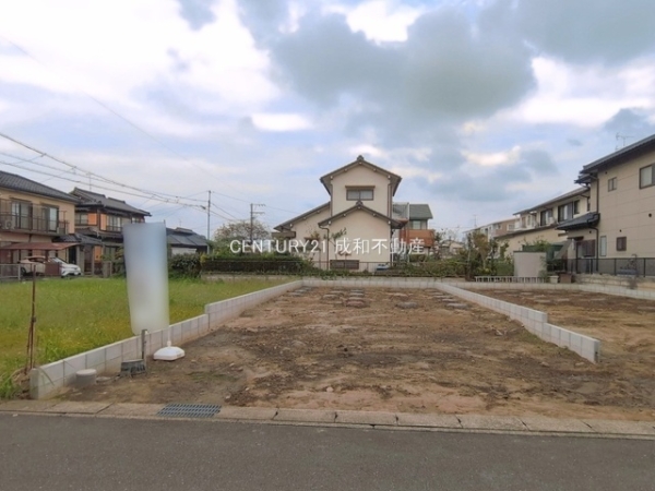 丹羽郡扶桑町大字高木字吉山の新築一戸建