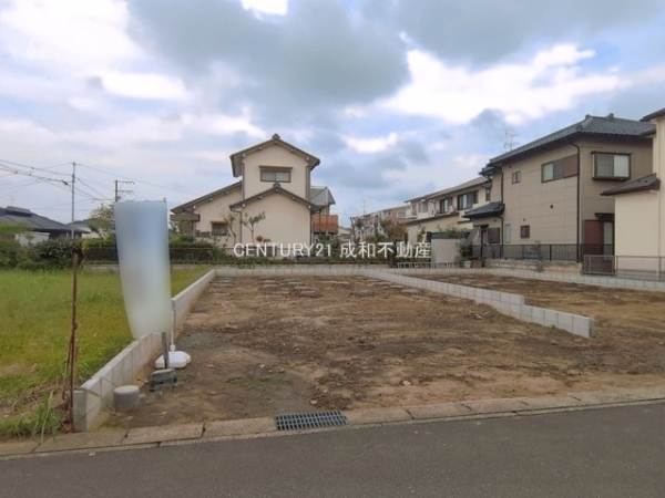 丹羽郡扶桑町大字高木字吉山の新築一戸建