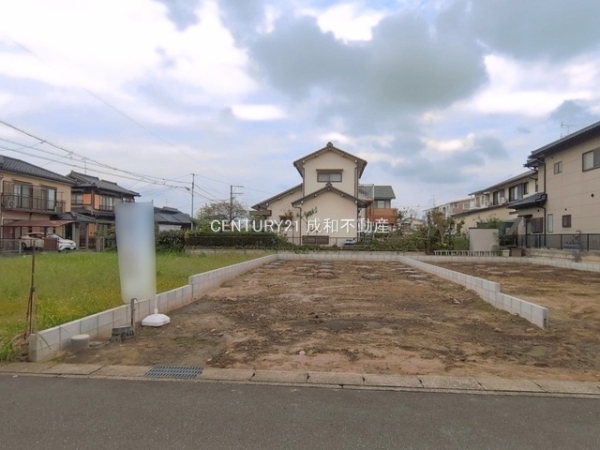 丹羽郡扶桑町大字高木字吉山の新築一戸建