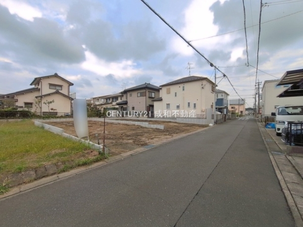 丹羽郡扶桑町大字高木字吉山の新築一戸建