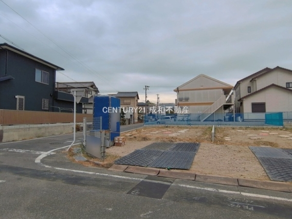刈谷市原崎町6丁目の新築一戸建