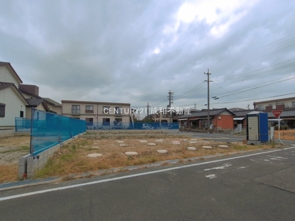 刈谷市原崎町６丁目の新築一戸建