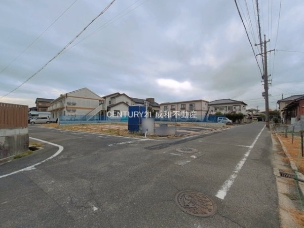 刈谷市原崎町６丁目の新築一戸建
