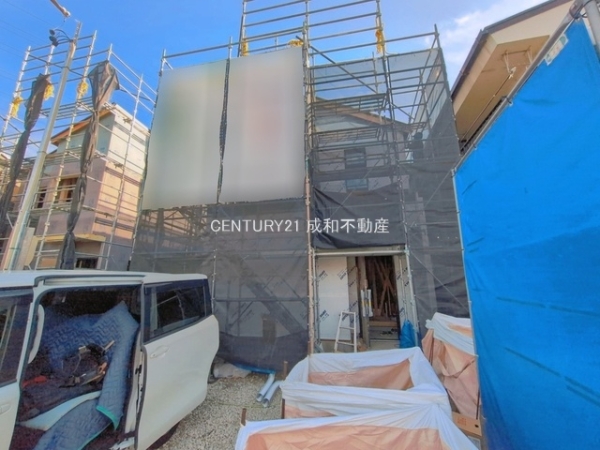 北名古屋市久地野幟立の新築一戸建