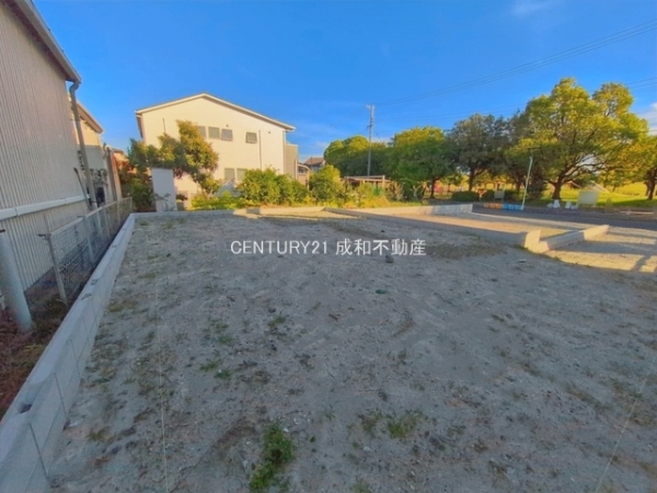 名古屋市中川区万場４丁目の新築一戸建