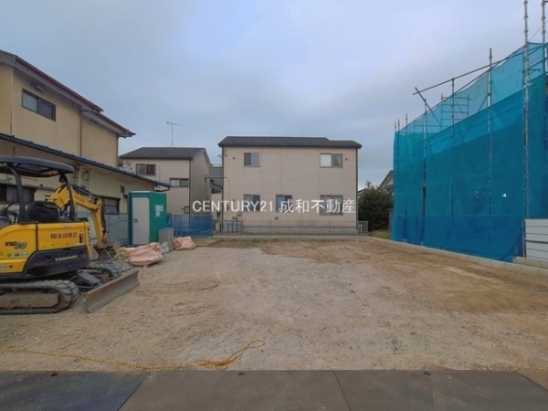 西尾市高畠町１丁目の新築一戸建