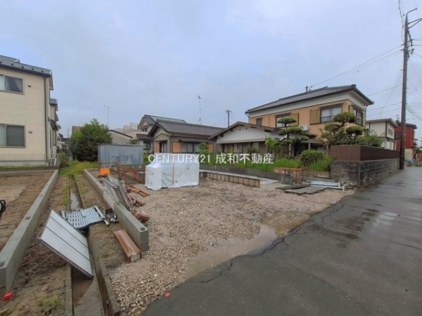 西尾市高畠町１丁目の新築一戸建