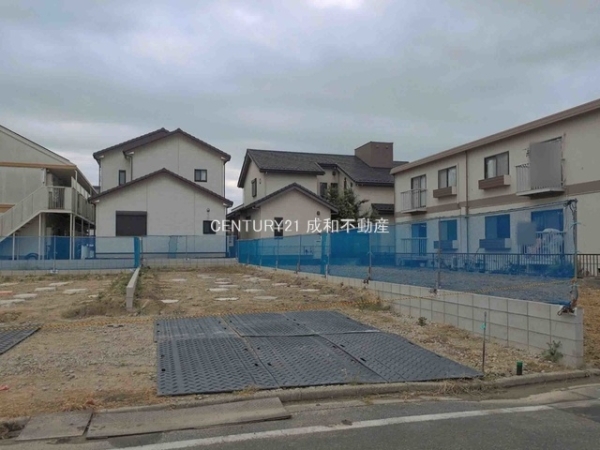 刈谷市原崎町6丁目の新築一戸建