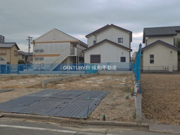 刈谷市原崎町６丁目の新築一戸建