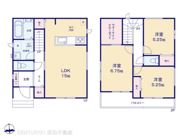 名古屋市港区多加良浦町４丁目の新築一戸建