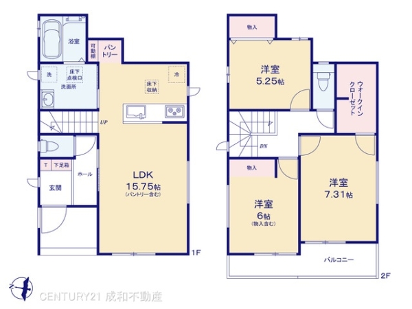 名古屋市南区鳴浜町７丁目の新築一戸建