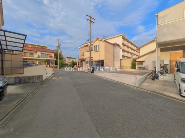 名古屋市南区鳴浜町７丁目の新築一戸建
