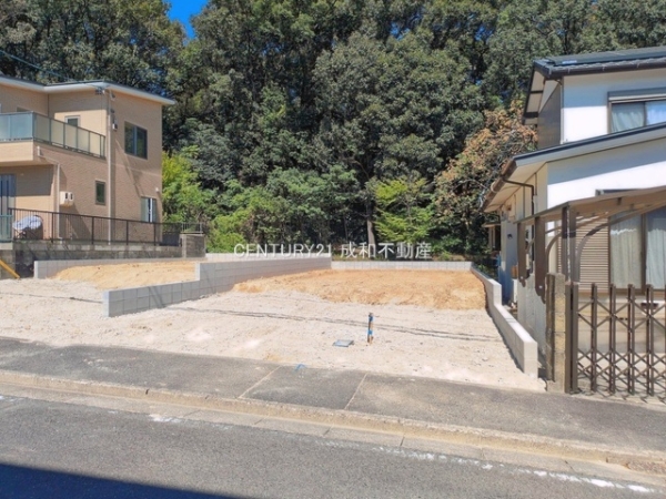 豊田市千足町神明堂の新築一戸建
