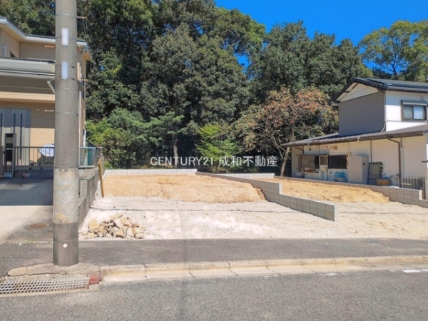 豊田市千足町神明堂の新築一戸建