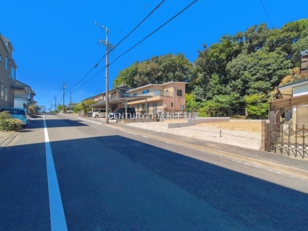 豊田市千足町神明堂の新築一戸建