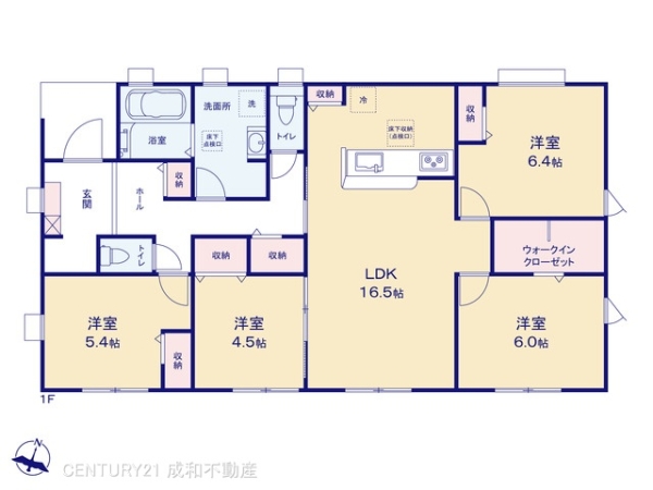 碧南市権現町４丁目の新築一戸建