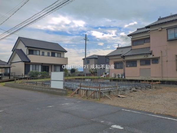 碧南市権現町４丁目の新築一戸建
