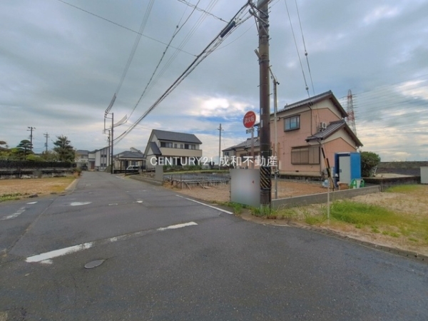 碧南市権現町４丁目の新築一戸建