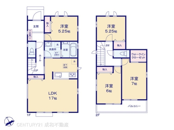 東海市東海町２丁目の新築一戸建