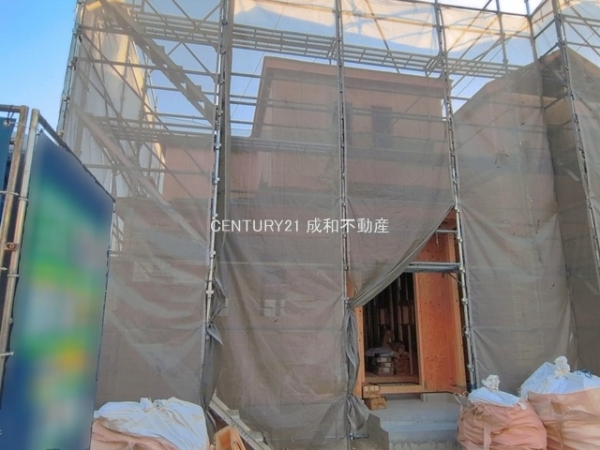 東海市東海町２丁目の新築一戸建