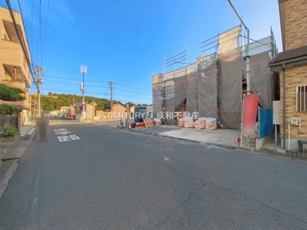 東海市東海町２丁目の新築一戸建