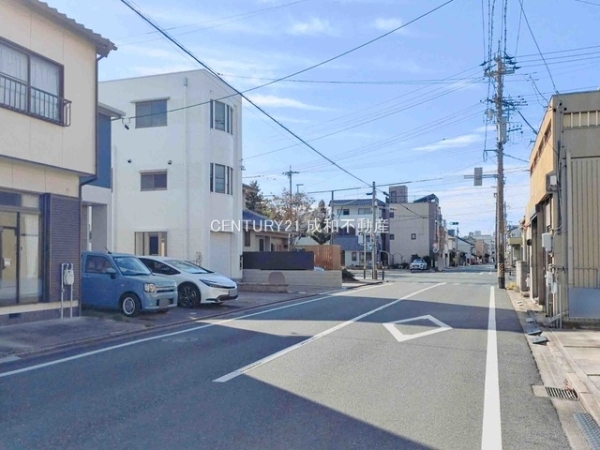 豊橋市西新町の中古一戸建