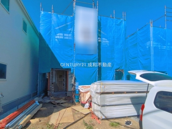 一宮市奥町字貴船の新築一戸建