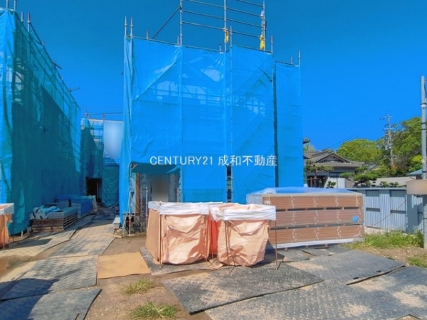 一宮市奥町字貴船の新築一戸建