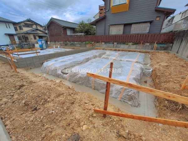 名古屋市緑区細口２丁目の新築一戸建