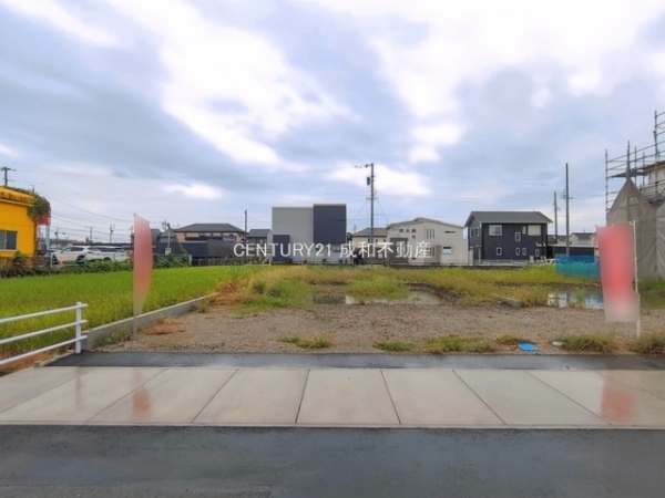 津島市神守町字六反田の新築一戸建