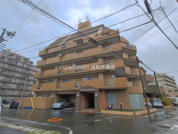エスポア内田橋