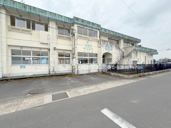 一宮市時之島字円明寺の新築一戸建(一宮市立瀬時保育園)