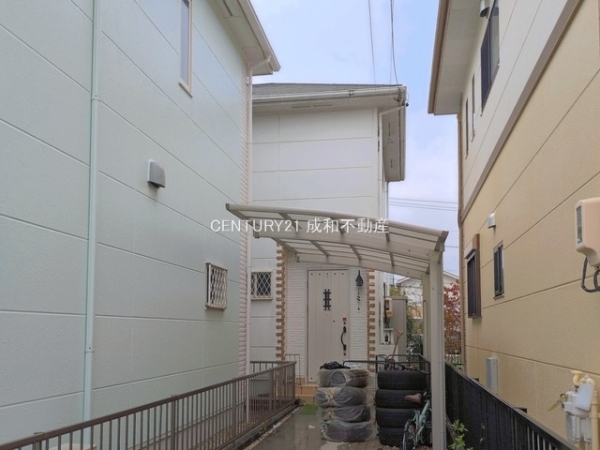 小牧市大字岩崎の中古一戸建