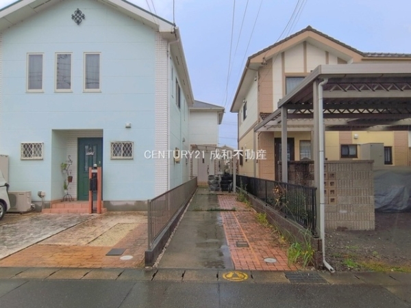 小牧市大字岩崎の中古一戸建て