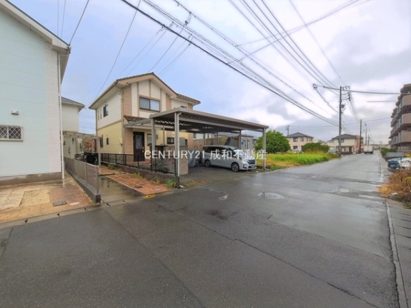 小牧市大字岩崎の中古一戸建て
