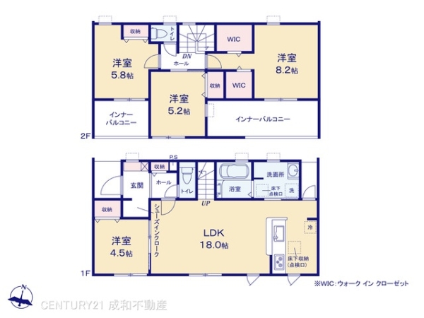 海部郡大治町大字鎌須賀字郷前の新築一戸建