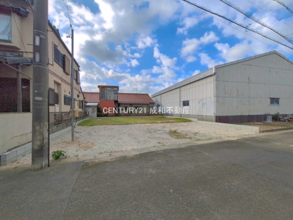 海部郡大治町大字鎌須賀字郷前の新築一戸建