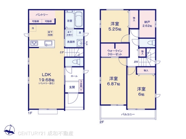 名古屋市瑞穂区中根町４丁目の新築一戸建