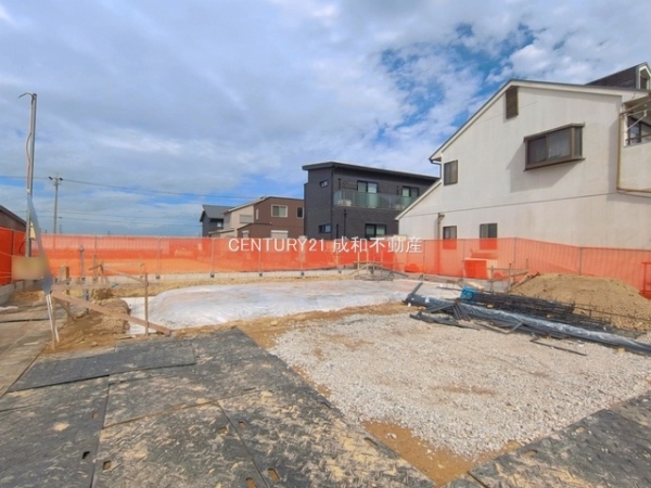 愛西市須依町大正の新築一戸建