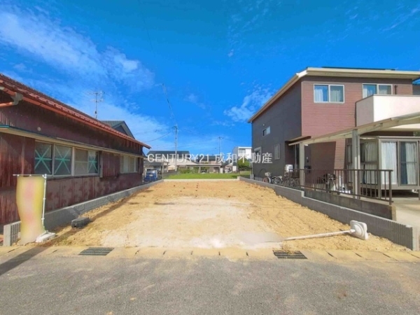 豊田市花園町屋敷の新築一戸建