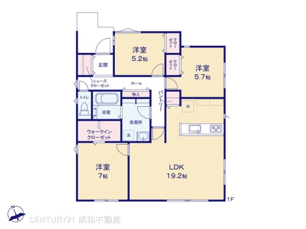 豊橋市芦原町字芦原の新築一戸建