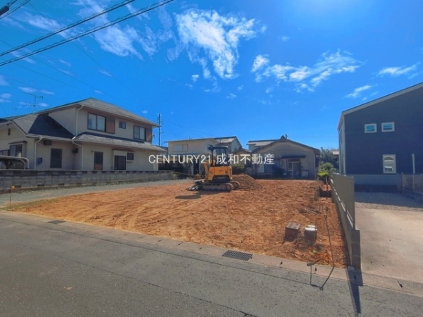 豊橋市芦原町字芦原の新築一戸建