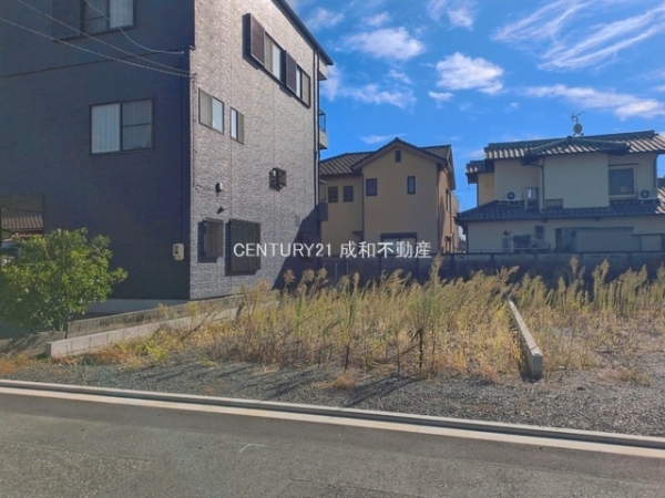 豊橋市朝丘町の新築一戸建