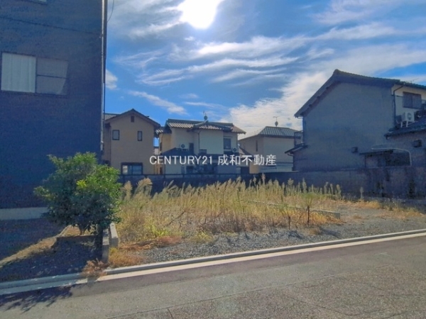豊橋市朝丘町の新築一戸建