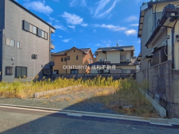豊橋市朝丘町の新築一戸建