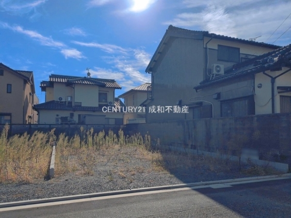 豊橋市朝丘町の新築一戸建