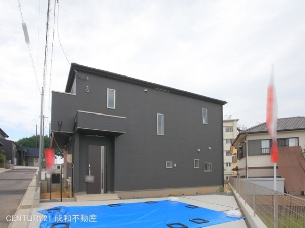 半田市柊町１丁目の新築一戸建