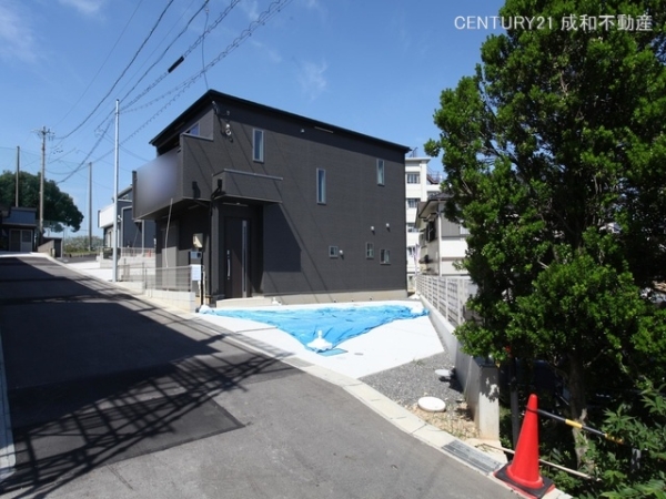 半田市柊町１丁目の新築一戸建